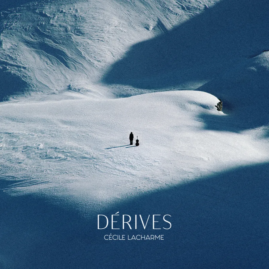 Dérives - CD