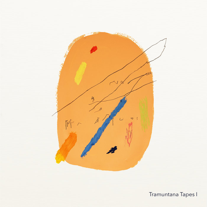 TRAMUNTANA TAPES I